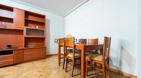 Photo 5 of Flat to rent in Calle de San Blas, 17d, Peña Trevinca, Zamora