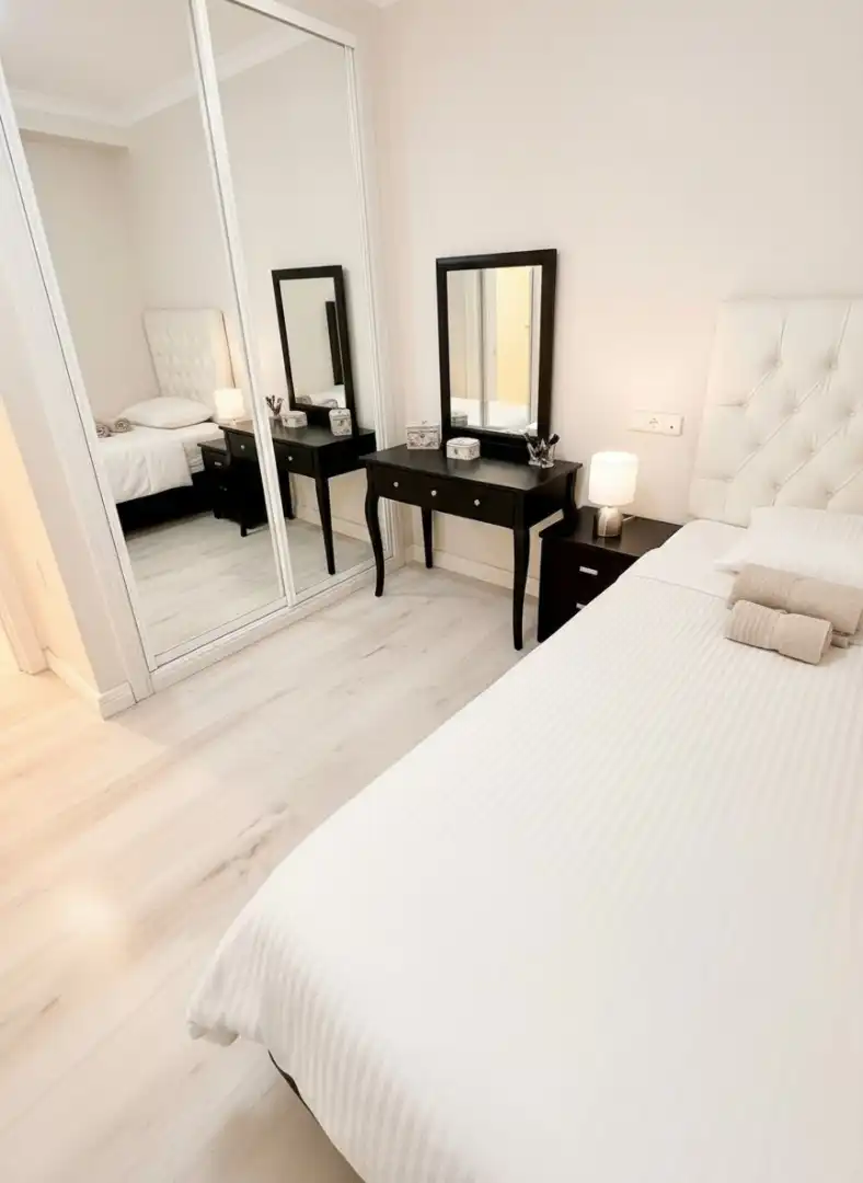 Apartments for rent in Conjunto la Dama de Noche, 14, La Dama de Noche - La Alzambra