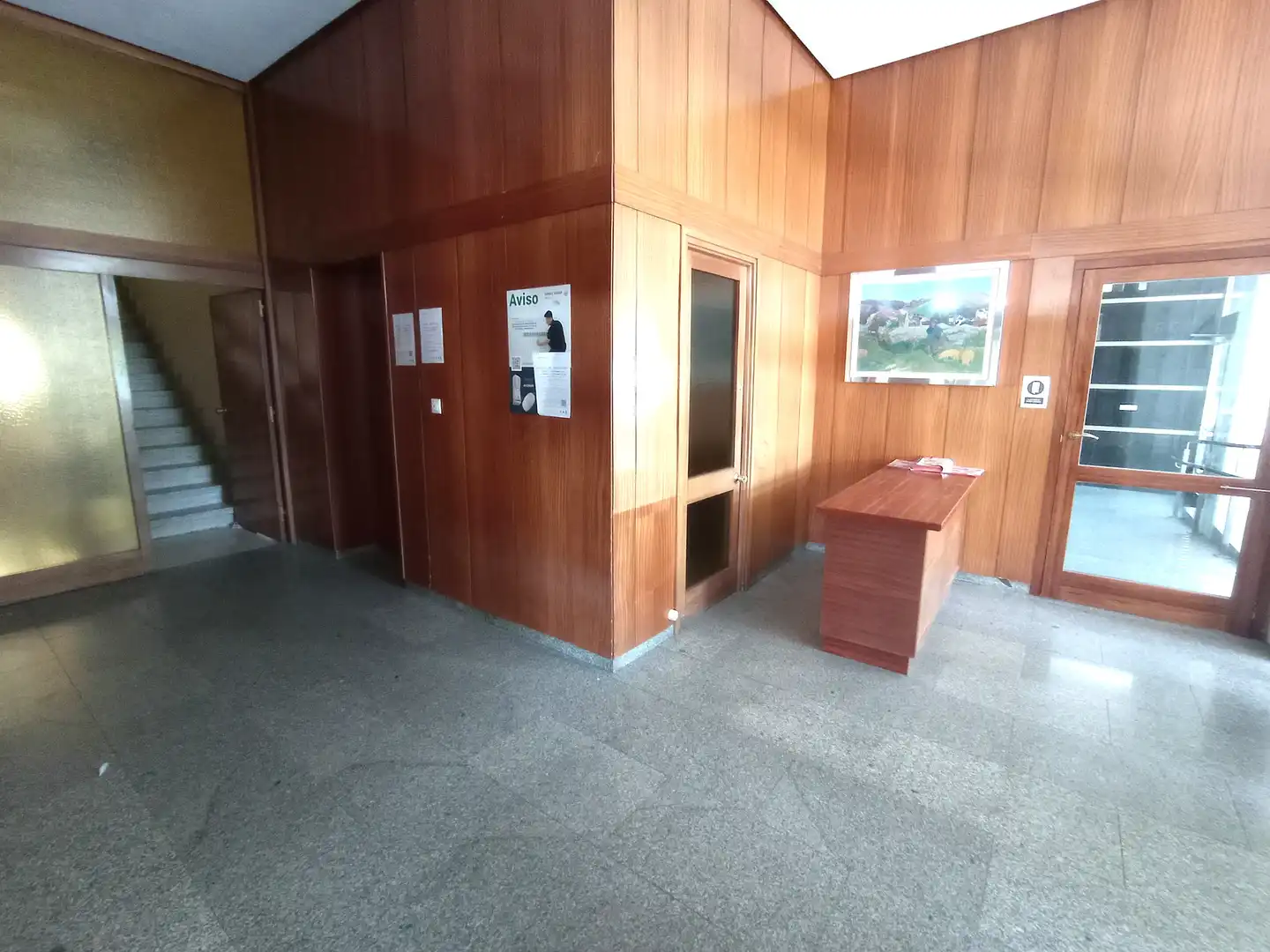 Pis en venda en Valladolid amb Parquet, Terrassa i Traster