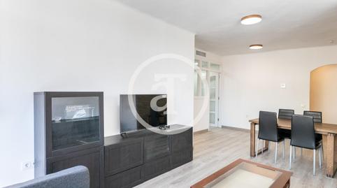 Foto 4 de Pis de lloguer a Carrer de Buenaventura Muñoz, El Parc i la Llacuna del Poblenou, Barcelona