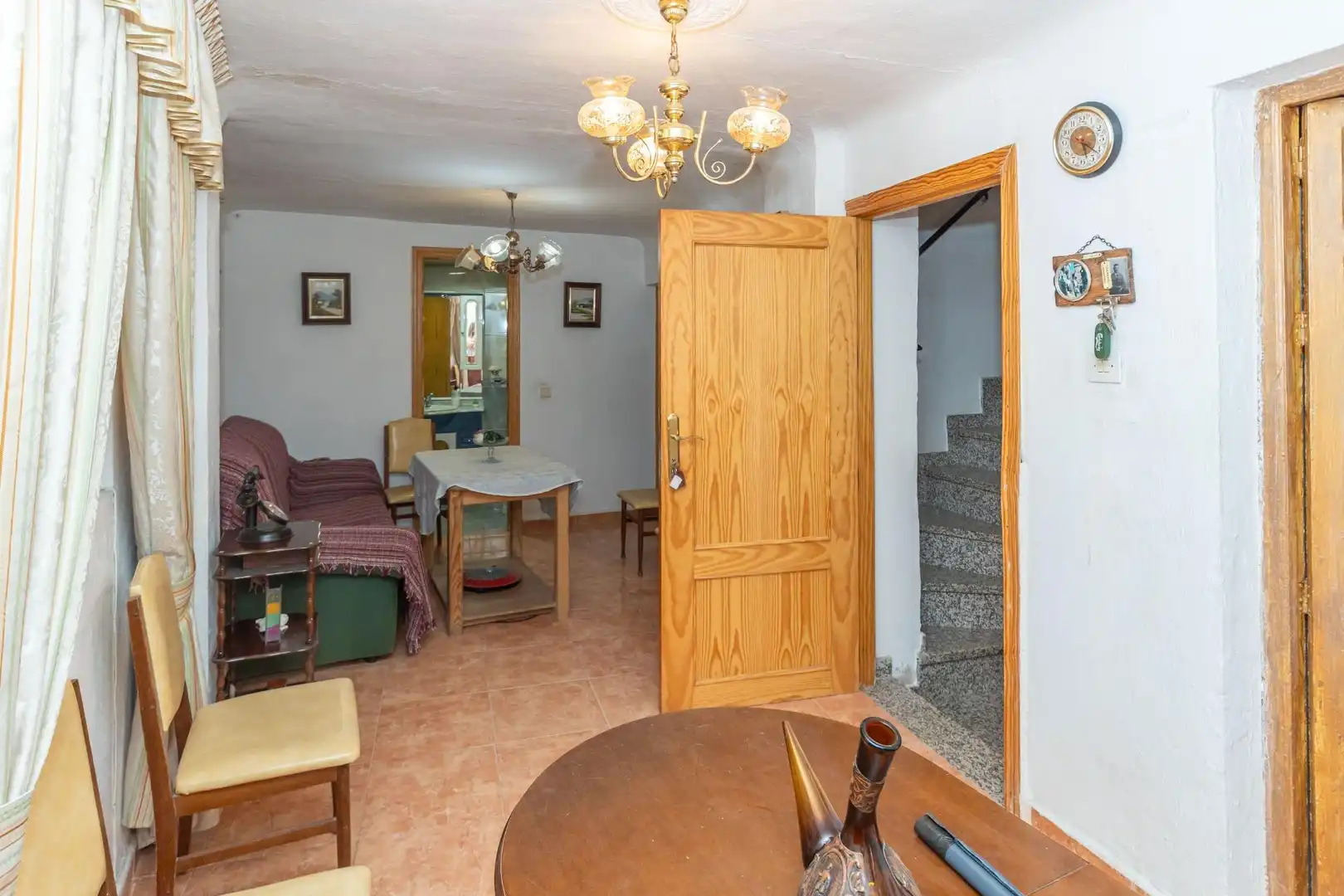 Casa o xalet en venda en Guadix, Granada