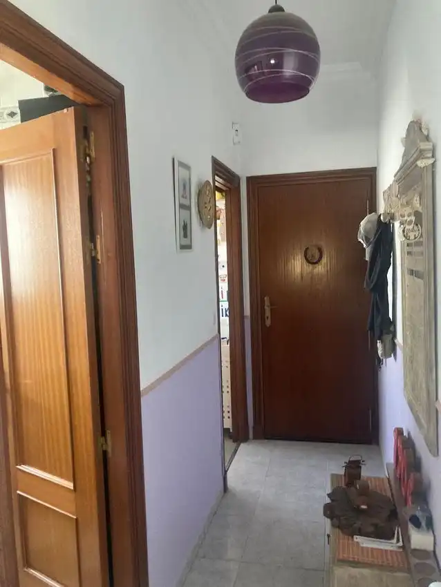 Piso en venta en Pedro Antonio de Alarcón, Centro - La Costilla