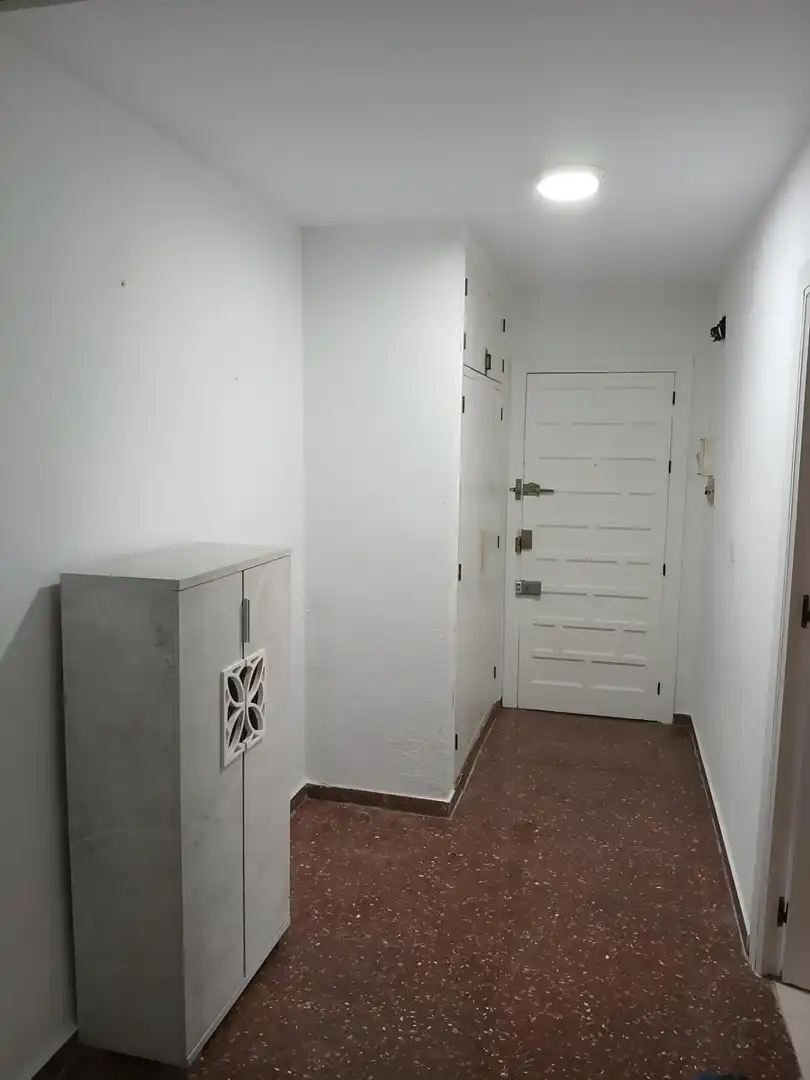 Piso de alquiler en RIGOBERTA MENCHU, Parque Nueva Granada