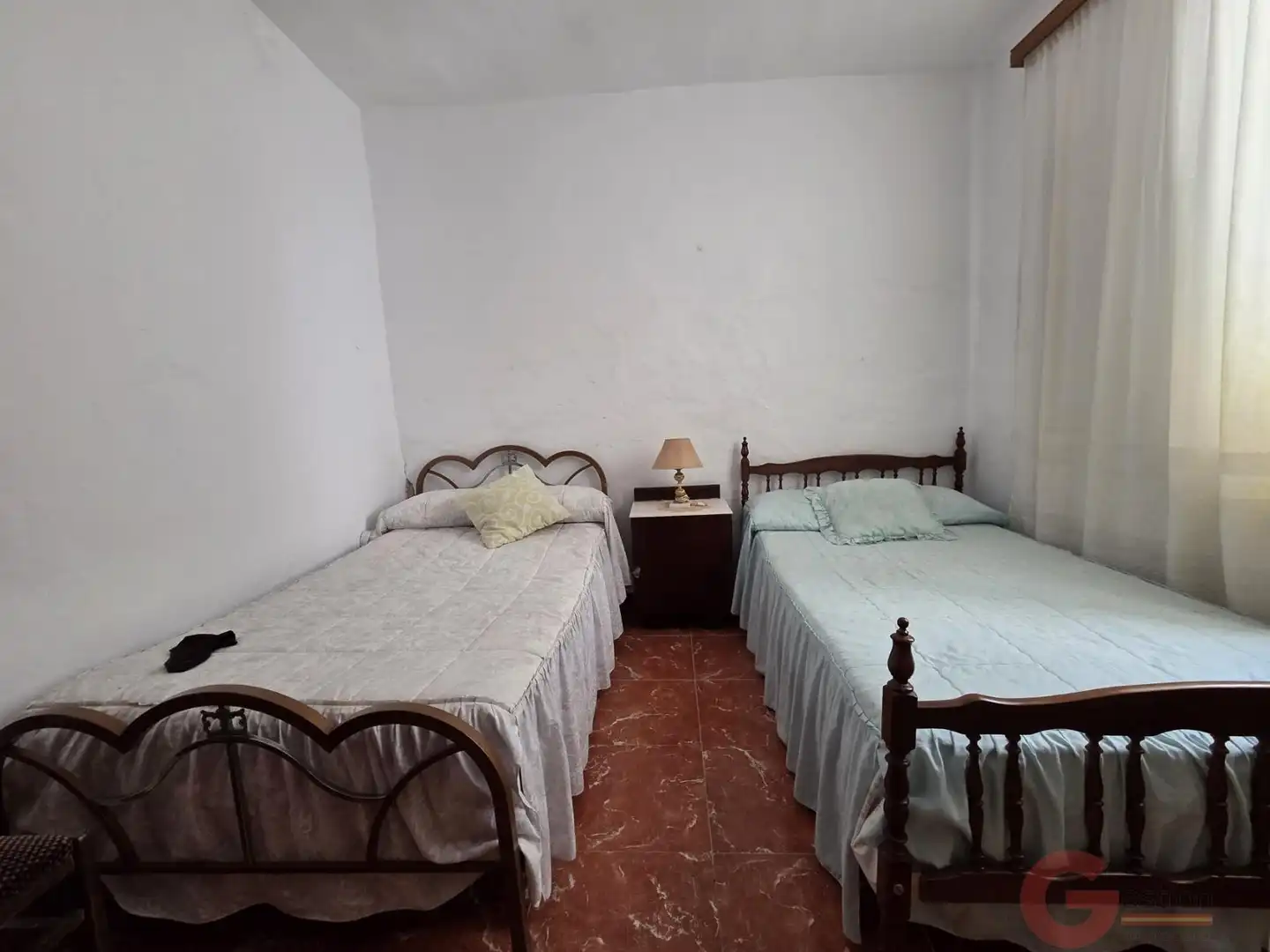 Habitación de Casa o chalet en venta en Ítrabo con Terraza