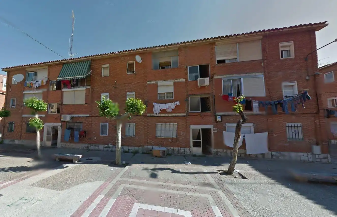 Flat for sale in ORBIGO, 1, Delicias