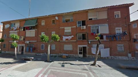 Foto 3 de Pis en venda a  Orbigo, 1, Delicias, Valladolid Capital