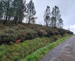 Exterior view of Residential for sale in Ourense Capital 