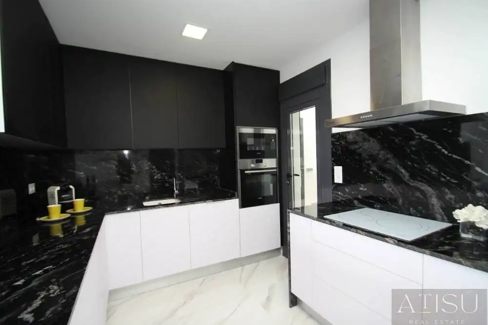 Chalet con piscina en venta en San Miguel de Salinas, imagen 5