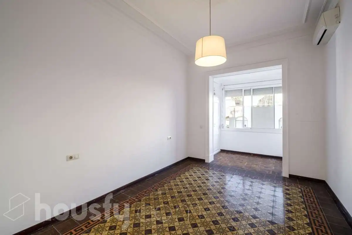 Wohnung mit Terrasse zum Verkauf in Carrer de Provença ., imagen 15