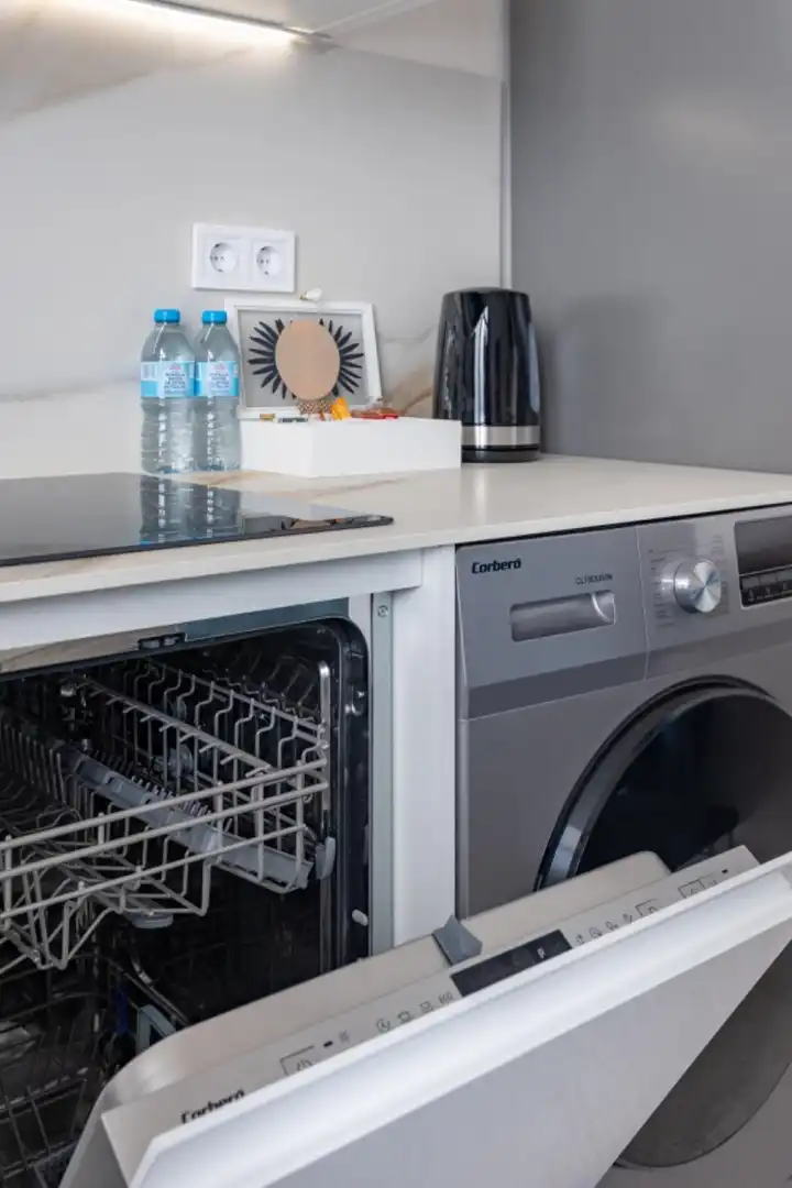 Apartamento en venta en Poblats Marítims, imagen 37