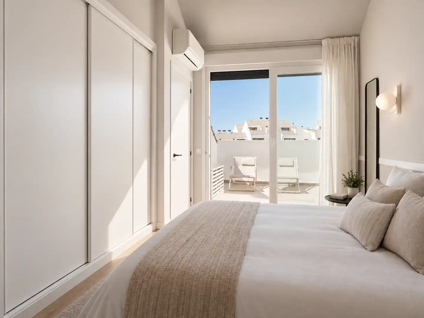 Attic for sale in Fuengirola, Málaga