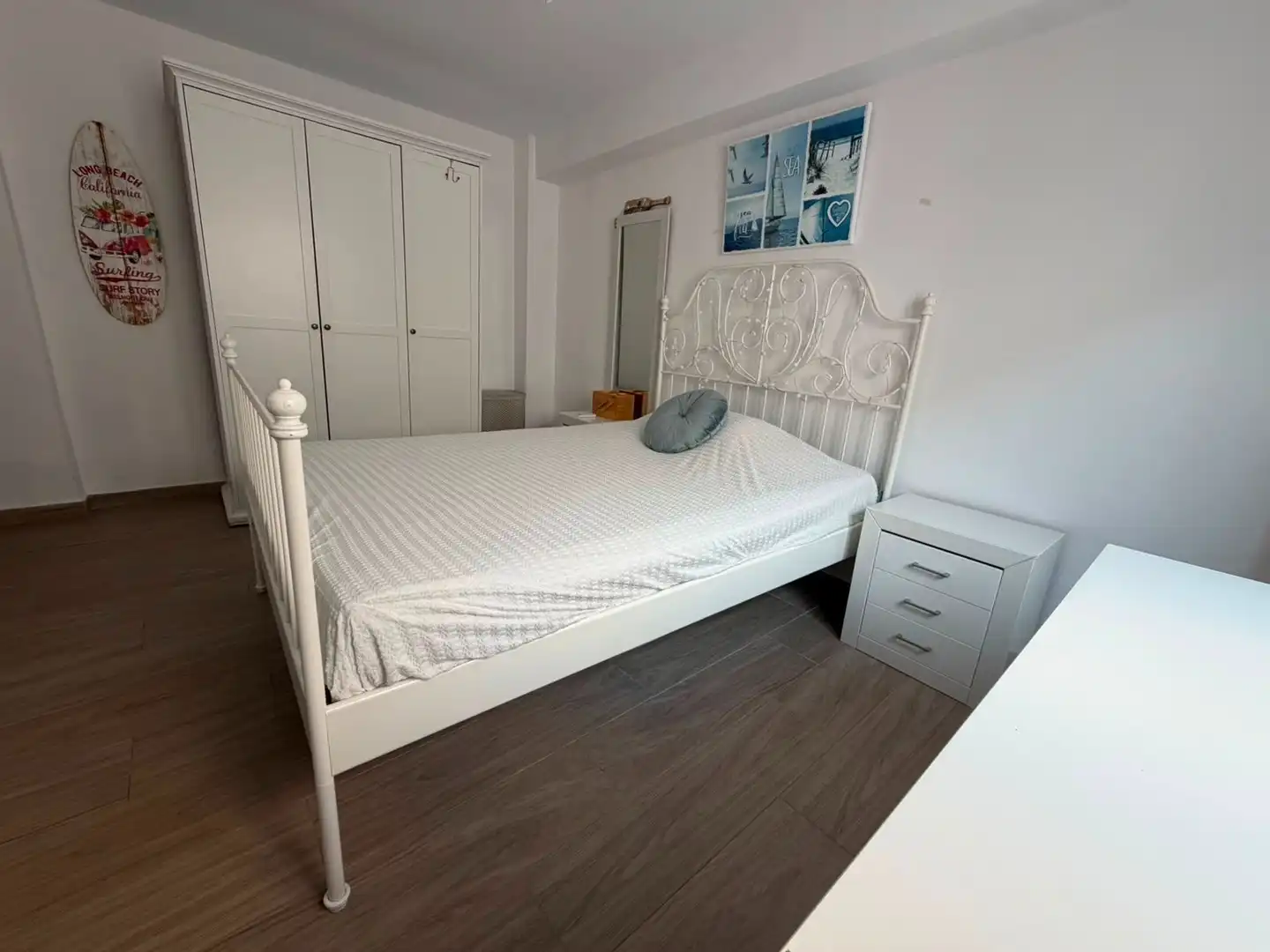 Habitación de Piso en venta en Gandia con Terraza y Amueblado