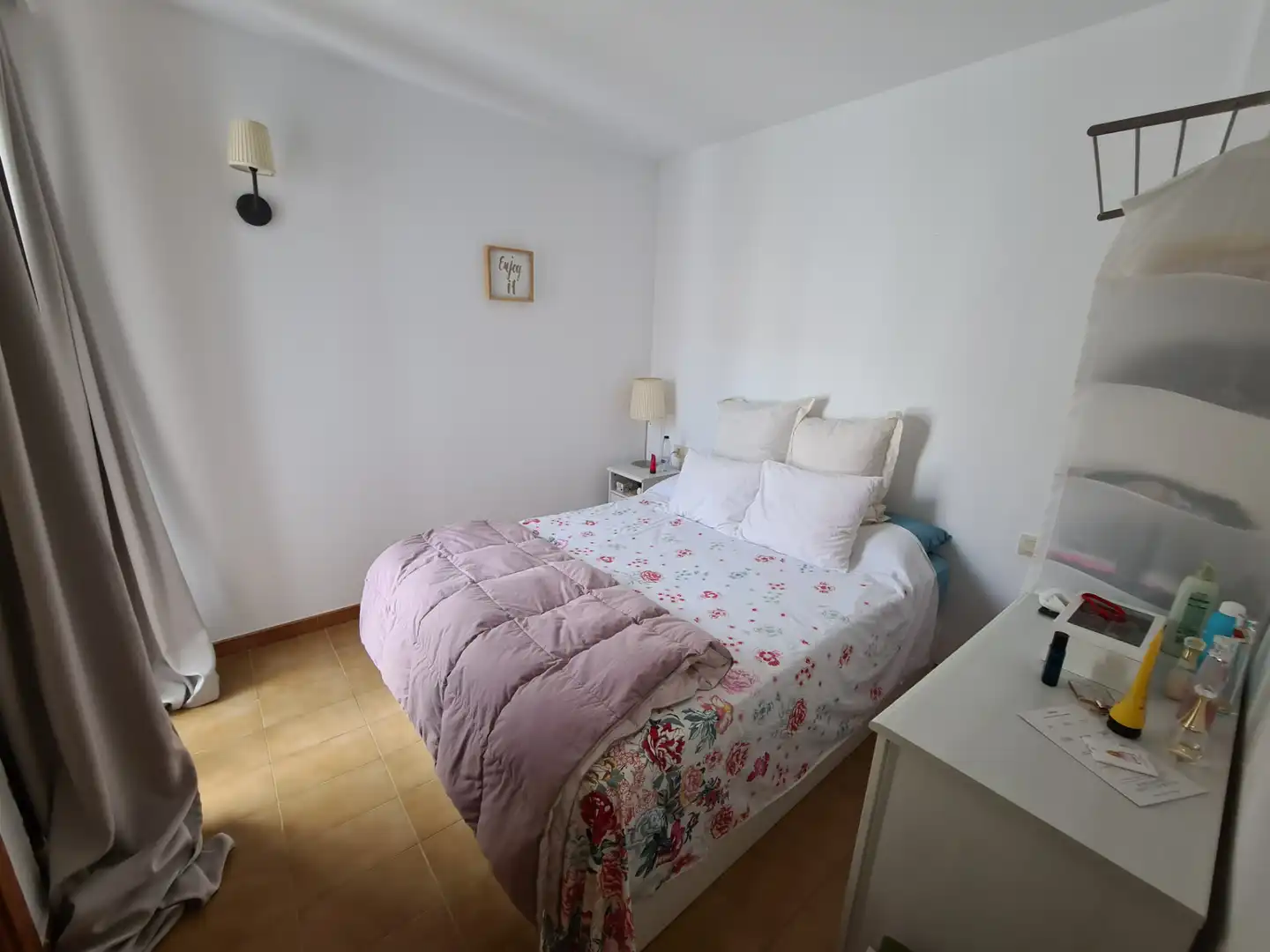 Appartement compact avec piscine à louer à Ponent, imagen 6