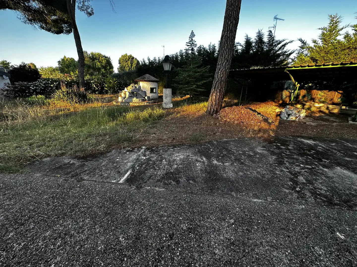 Residential land for sale in Calle Pío Baroja 137, imagen 9
