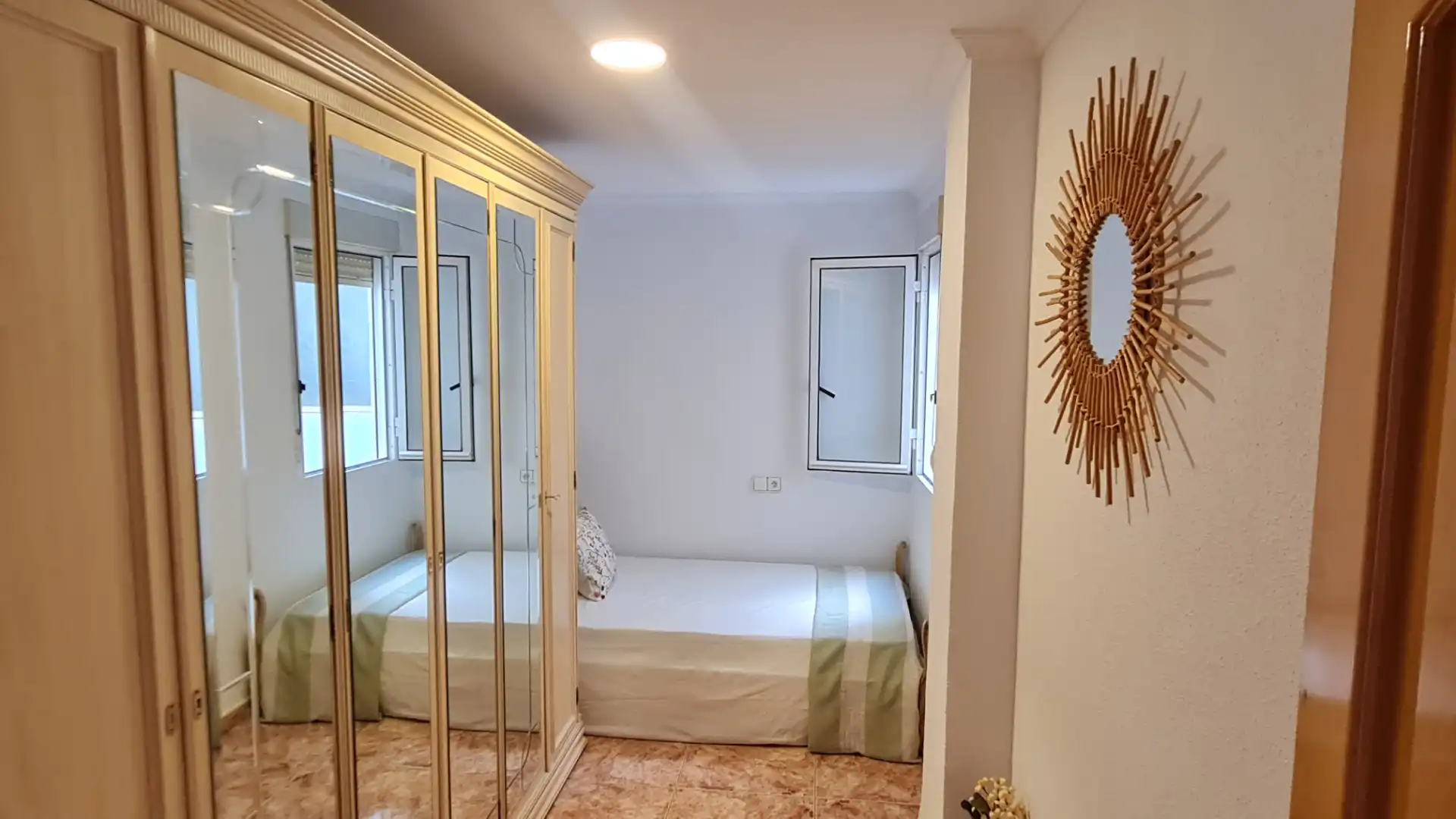 Wohnung mit Terrasse zum Verkauf in Carrer Reina Victoria 56, imagen 16