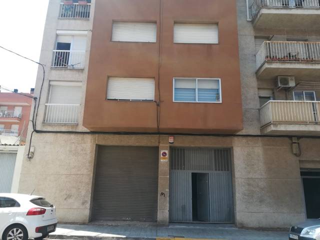Local comercial en Venta en Carrer de Sudanell en La Bordeta