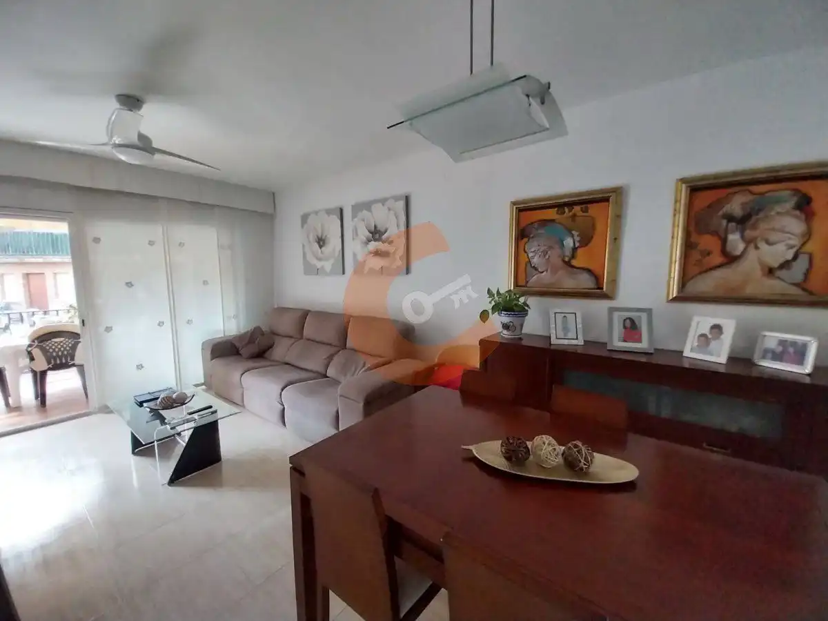 Casa con terraza en venta en Garona, imagen 7