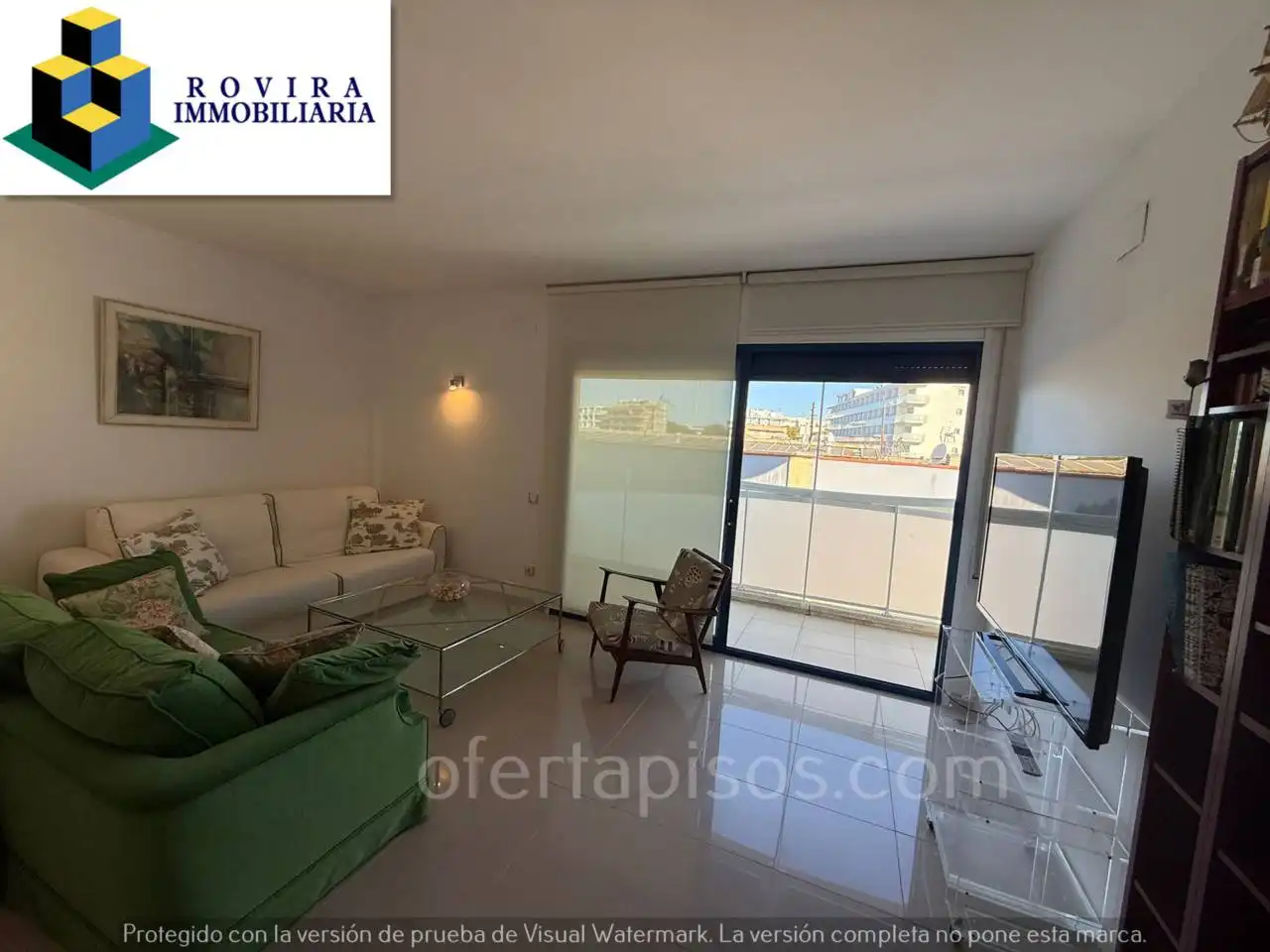 Flat with terrace for sale in Calle Bruselas, imagen 18