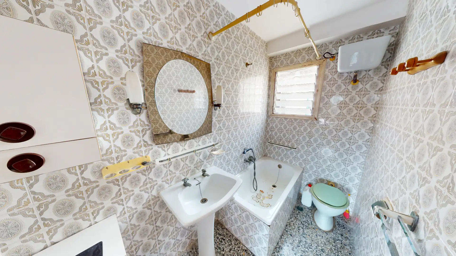Flat with terrace for sale in Carrer de Fra Juan Tensa, imagen 12