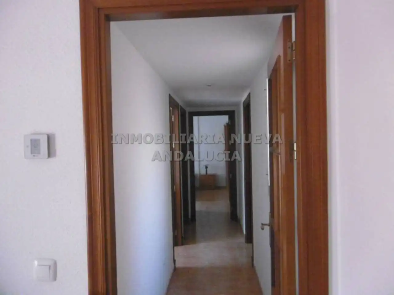 Ático de alquiler en La Cañada de San Urbano