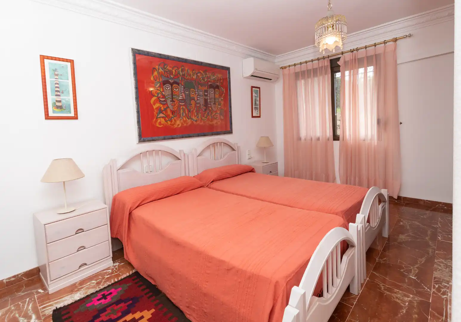 Chalet con terraza en venta en Calle Ares 12, imagen 36