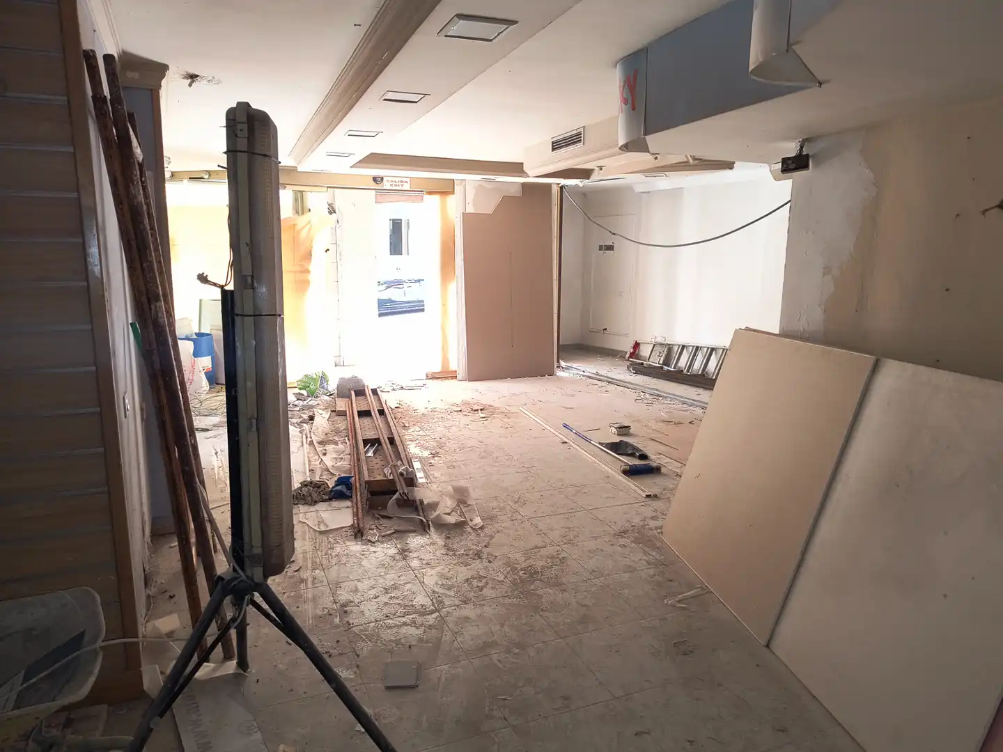 Local comercial en venda a Calle Pérez Zamora 50, imagen 19