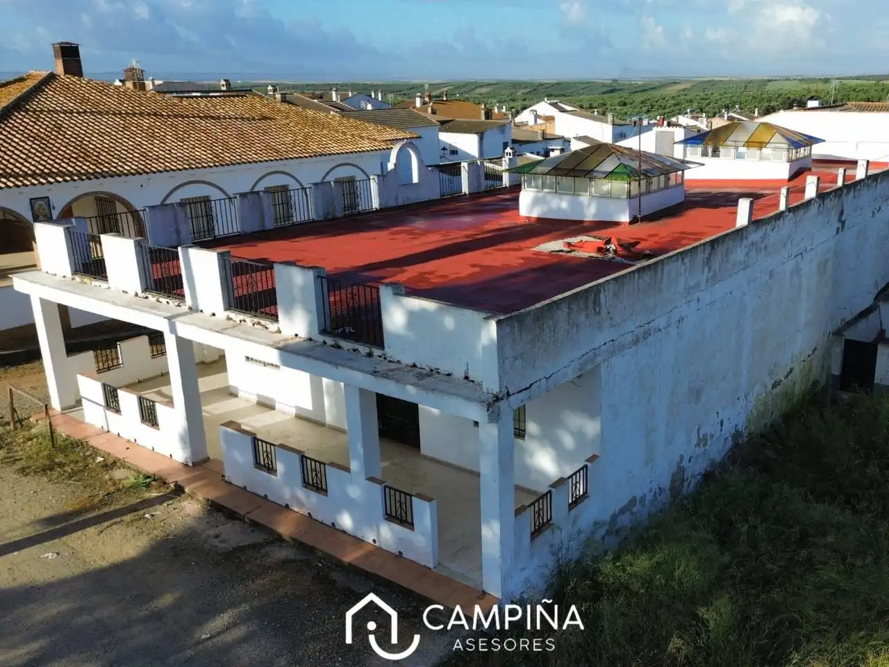Casa en venda a Urbanizacion Clarines Recinto Ermita, imagen 3