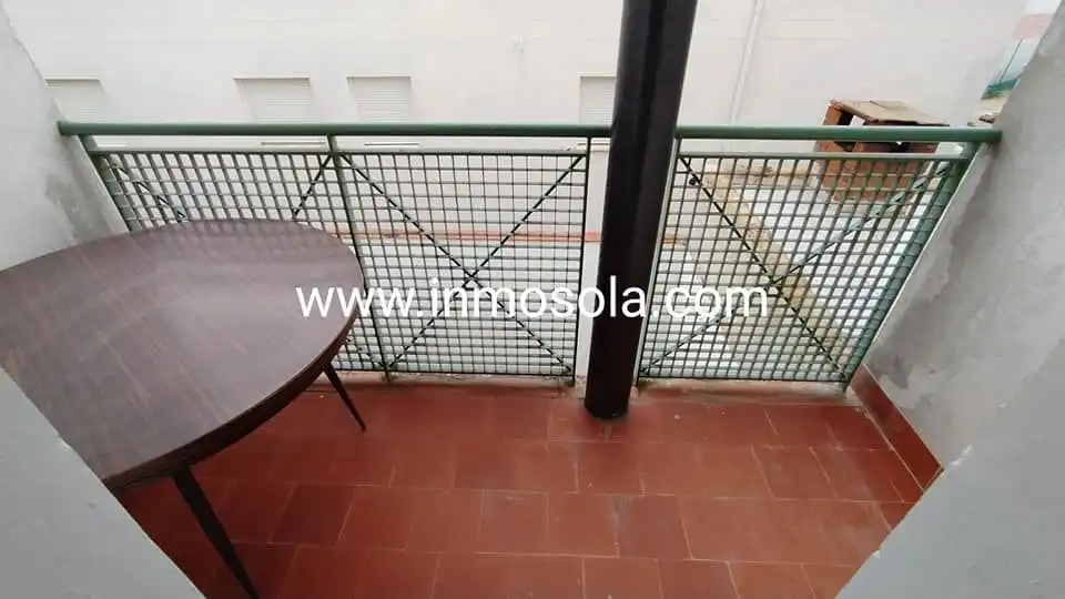 Terraza de Casa o chalet en venta en Sabiote con Terraza