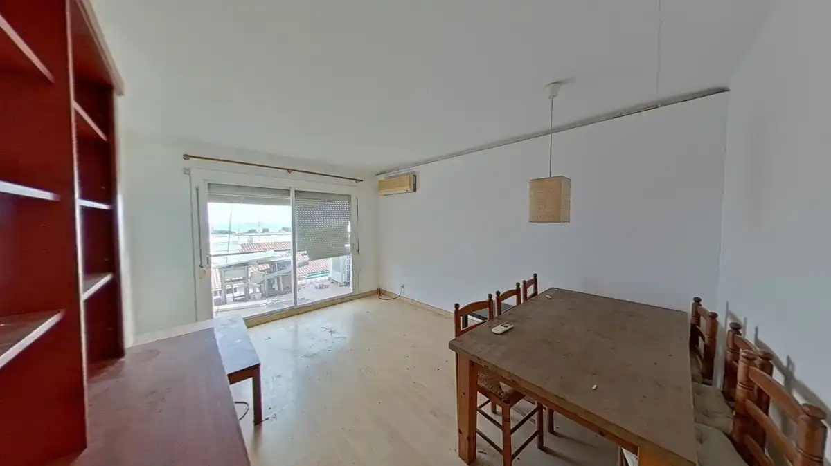 Piso con terraza en venta en Carrer de la Unió, imagen 2