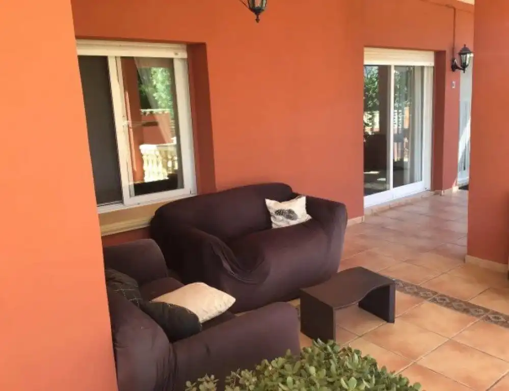 Casa con terraza en venta en N/A, imagen 24