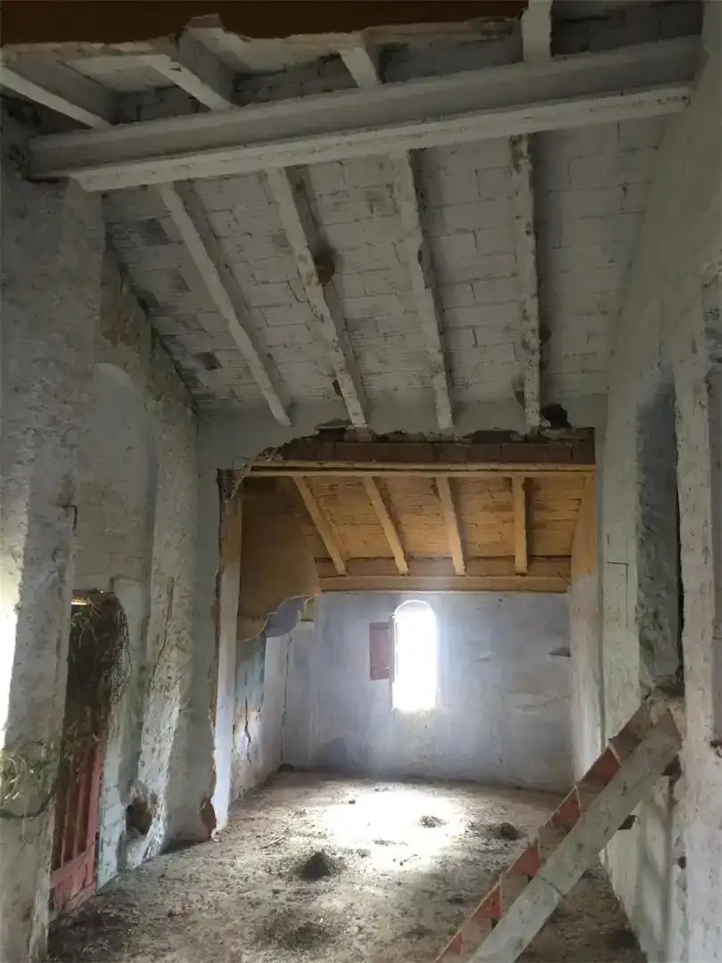 Finca rústica en venda en Riba-roja d'Ebre