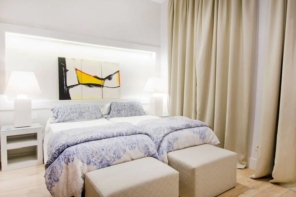 Pis de lloguer a Carrer de Caro, 16, Santa Catalina