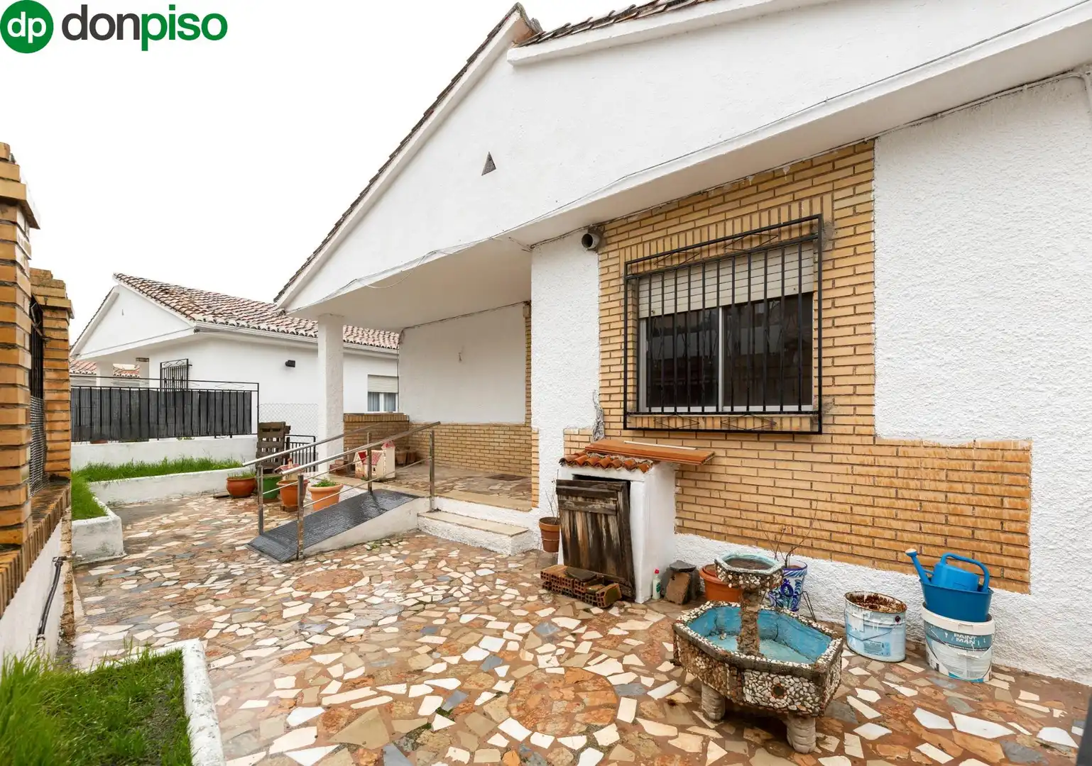 Villa mit Pool zum Verkauf in Calle RUMANIA, imagen 3
