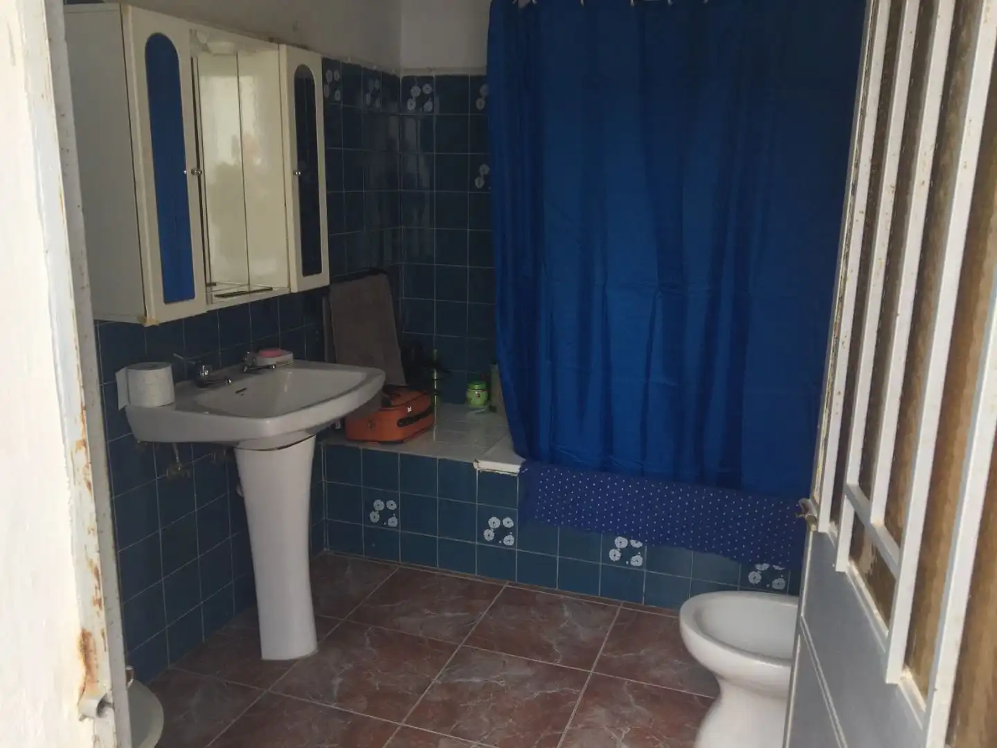 Casa o xalet en venda a Úbeda