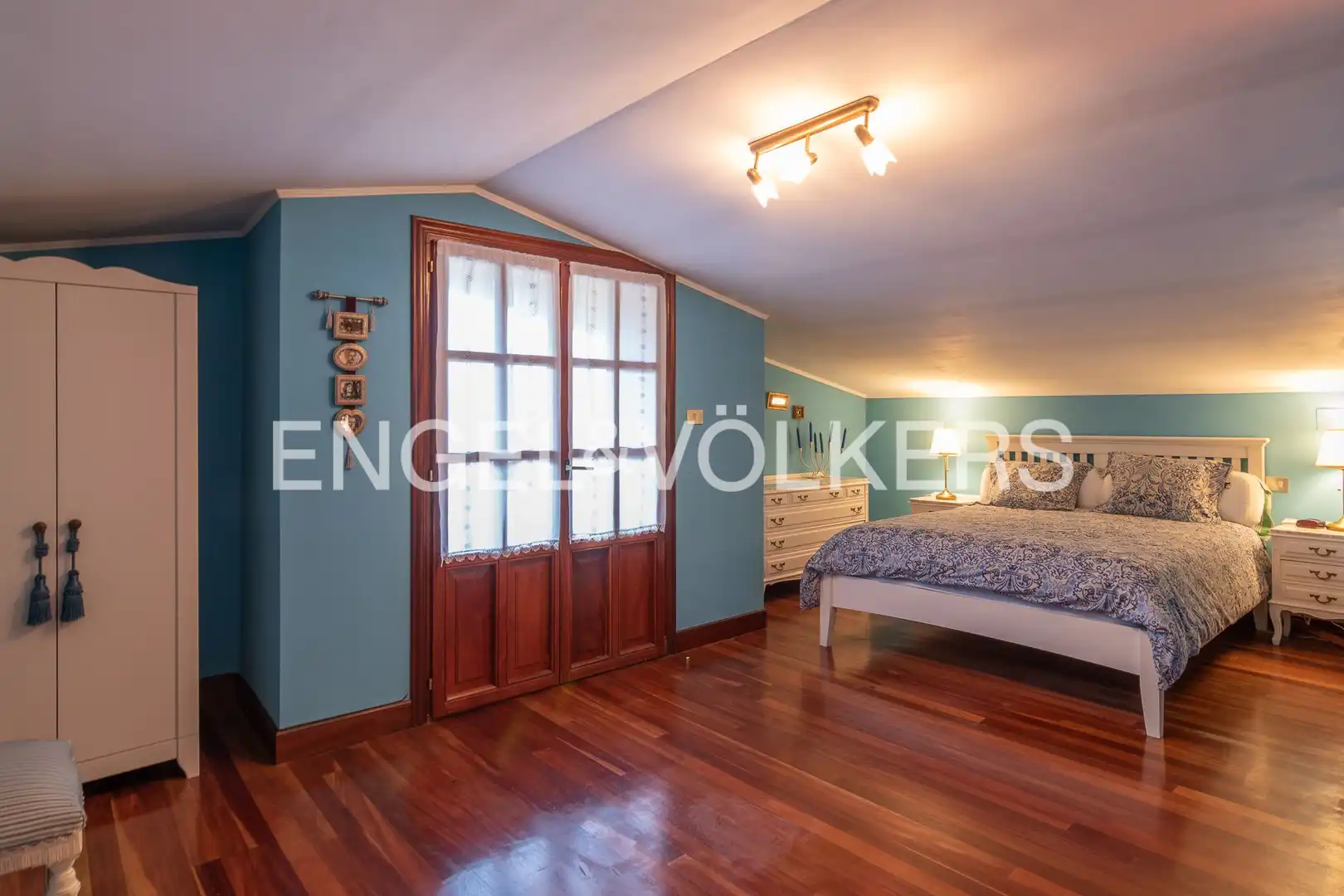 Casa o chalet en venta en Galdames con Calefacción, Jardín privado y Terraza
