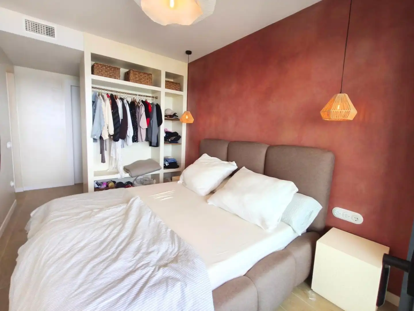 Appartamento con terrazza in vendita a Playa de Poniente, imagen 26