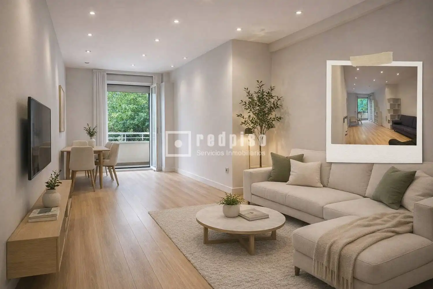 Piso en venta en de Santa Engracia, Ríos Rosas - Nuevos Ministerios