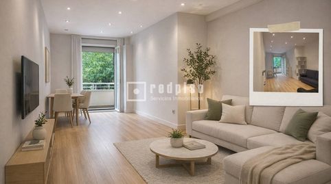 Foto 4 de Piso en venta en De Santa Engracia, Ríos Rosas - Nuevos Ministerios, Madrid Capital