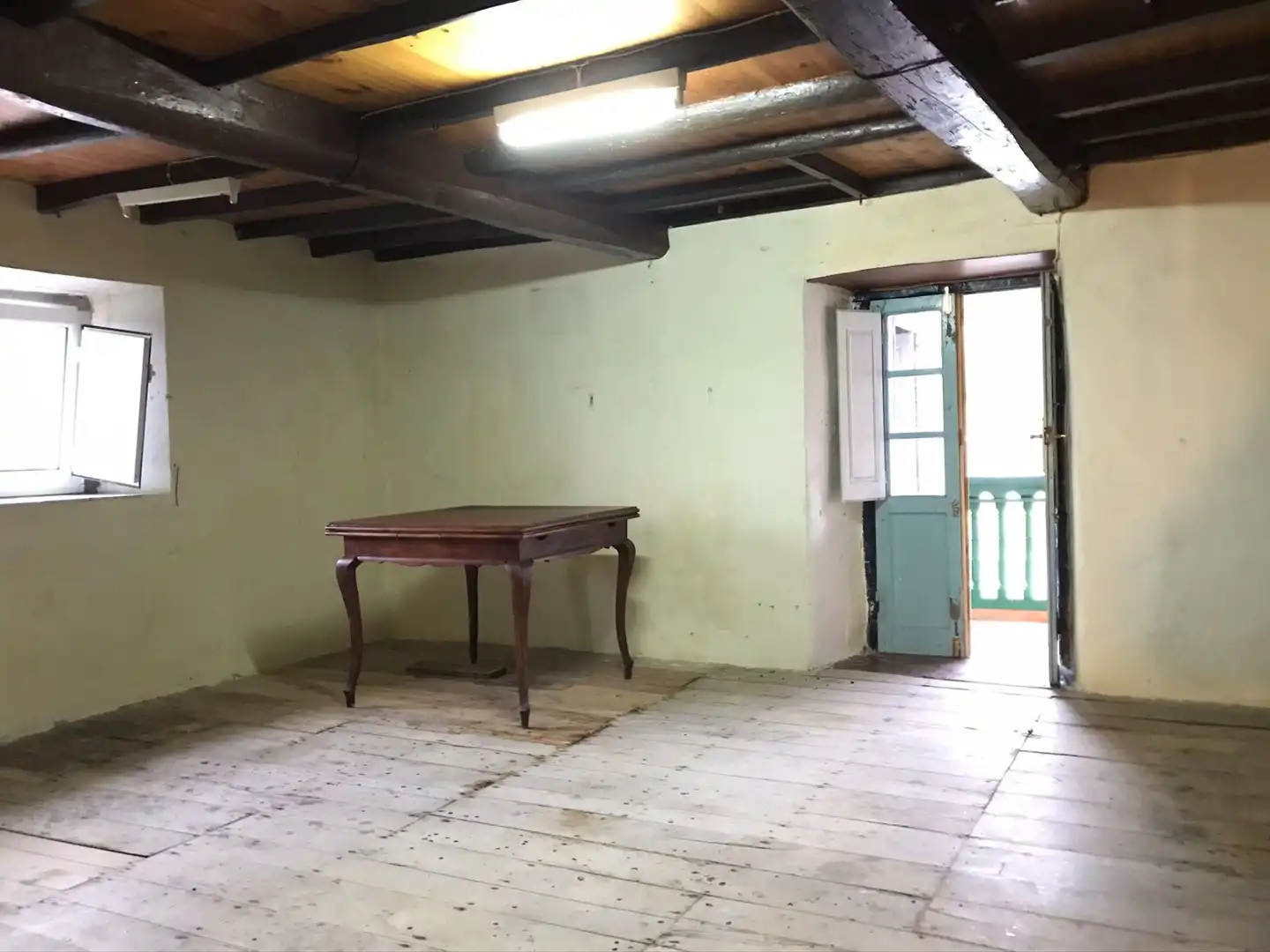 Casa o xalet en venda en Cangas de Onís amb Jardí privat i Traster