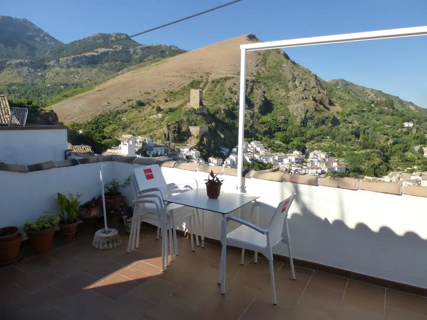 Maison rustique avec jardin à vendre à Paseo Solar 2, imagen 3