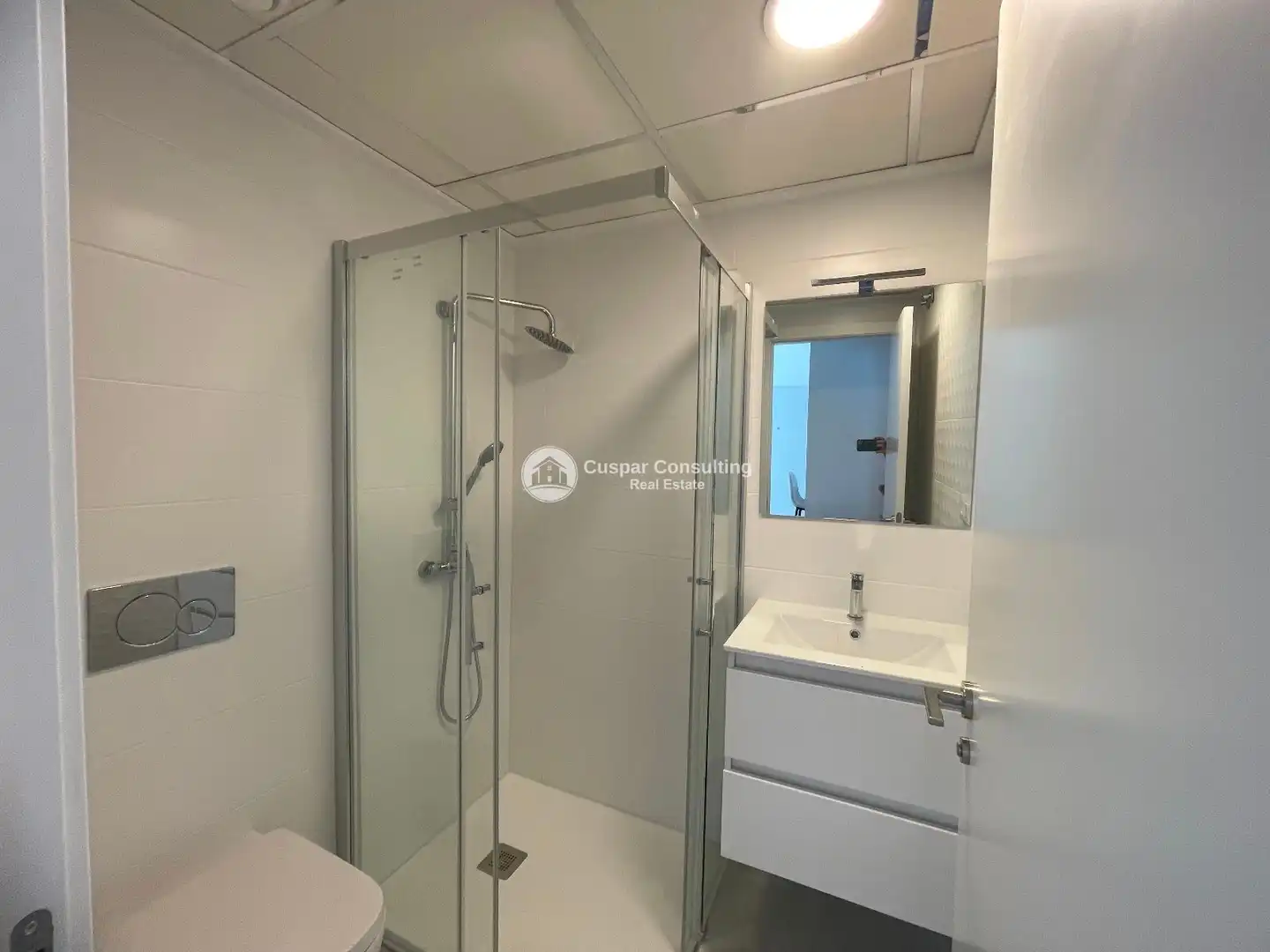 Apartament amb piscina en venda a Orihuela Costa, imagen 13