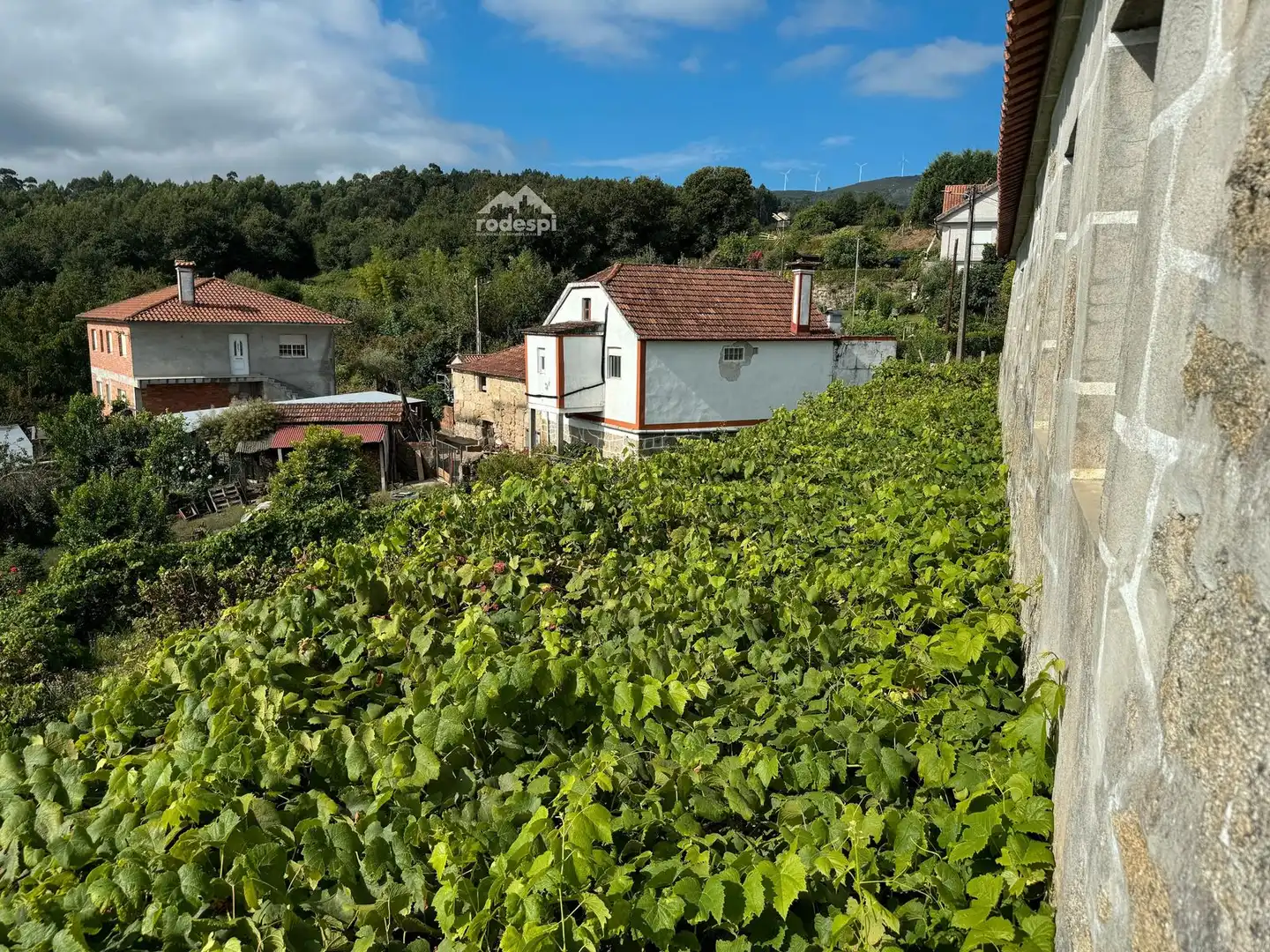 Xalet en venda a A Cañiza, imagen 24