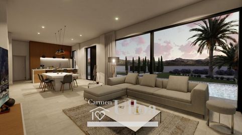 Foto 5 de Casa o chalet en venta en Carretera Xaloc, Busot, Alicante