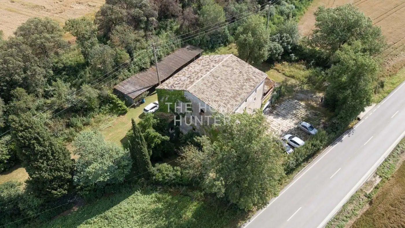 Casa con giardino in vendita a Sant Gregori, imagen 3