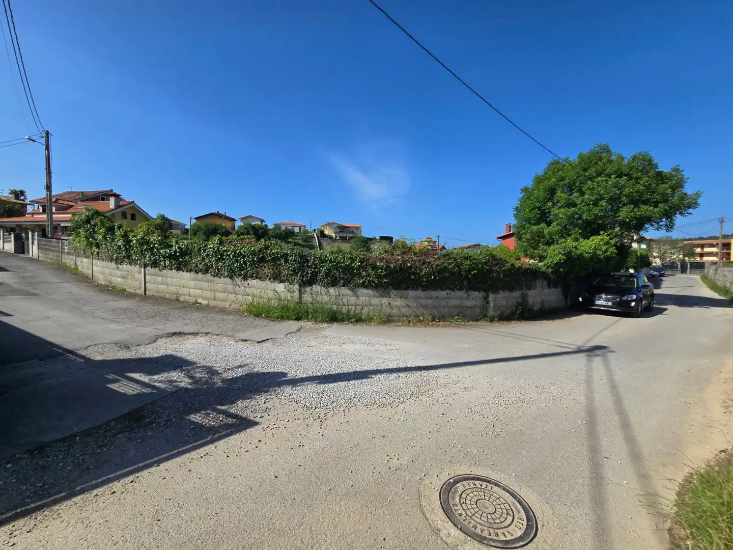 Residential for sale in Llanes