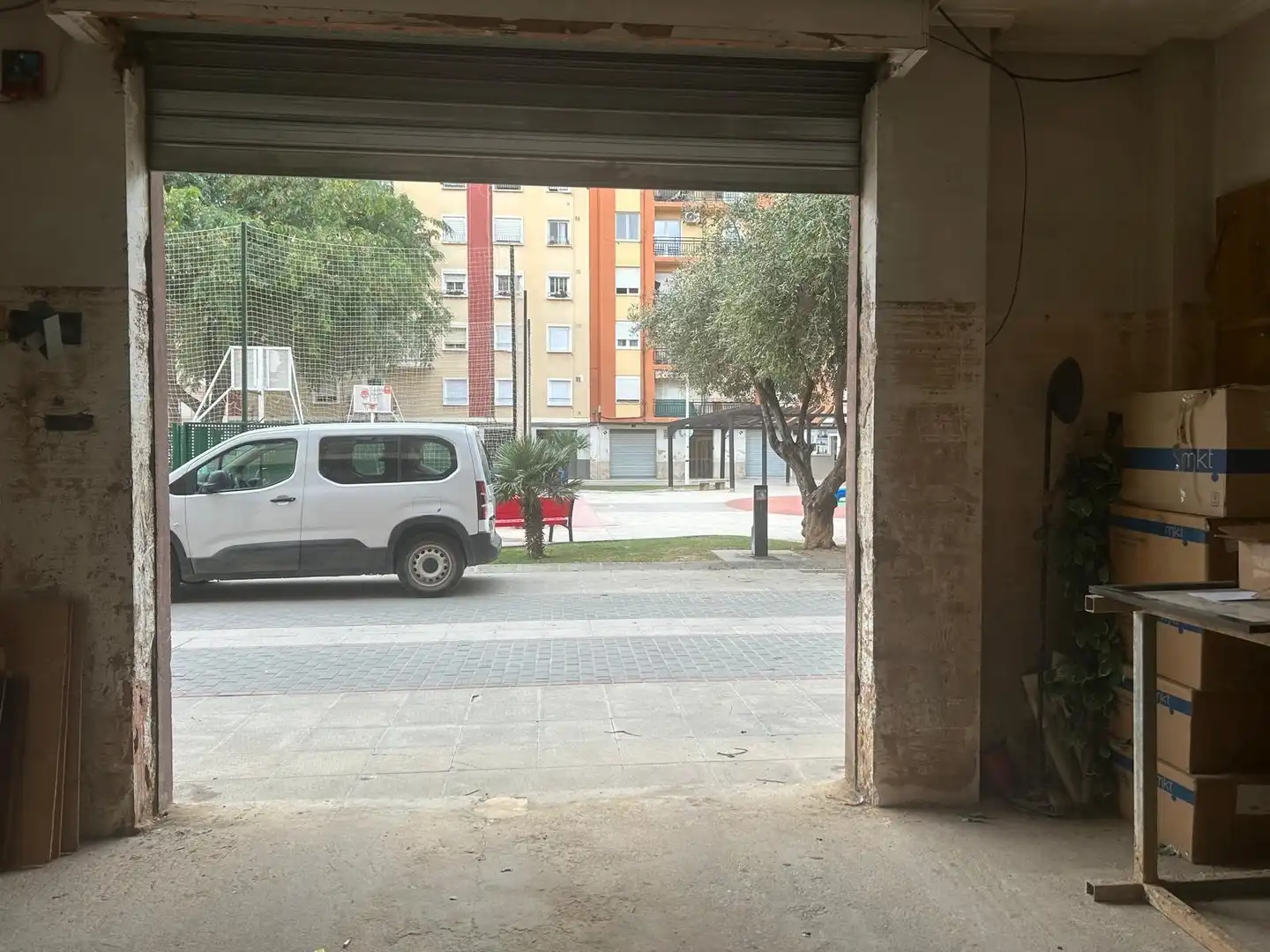 Local commercial à louer à Centro - Ambulatorio, imagen 3