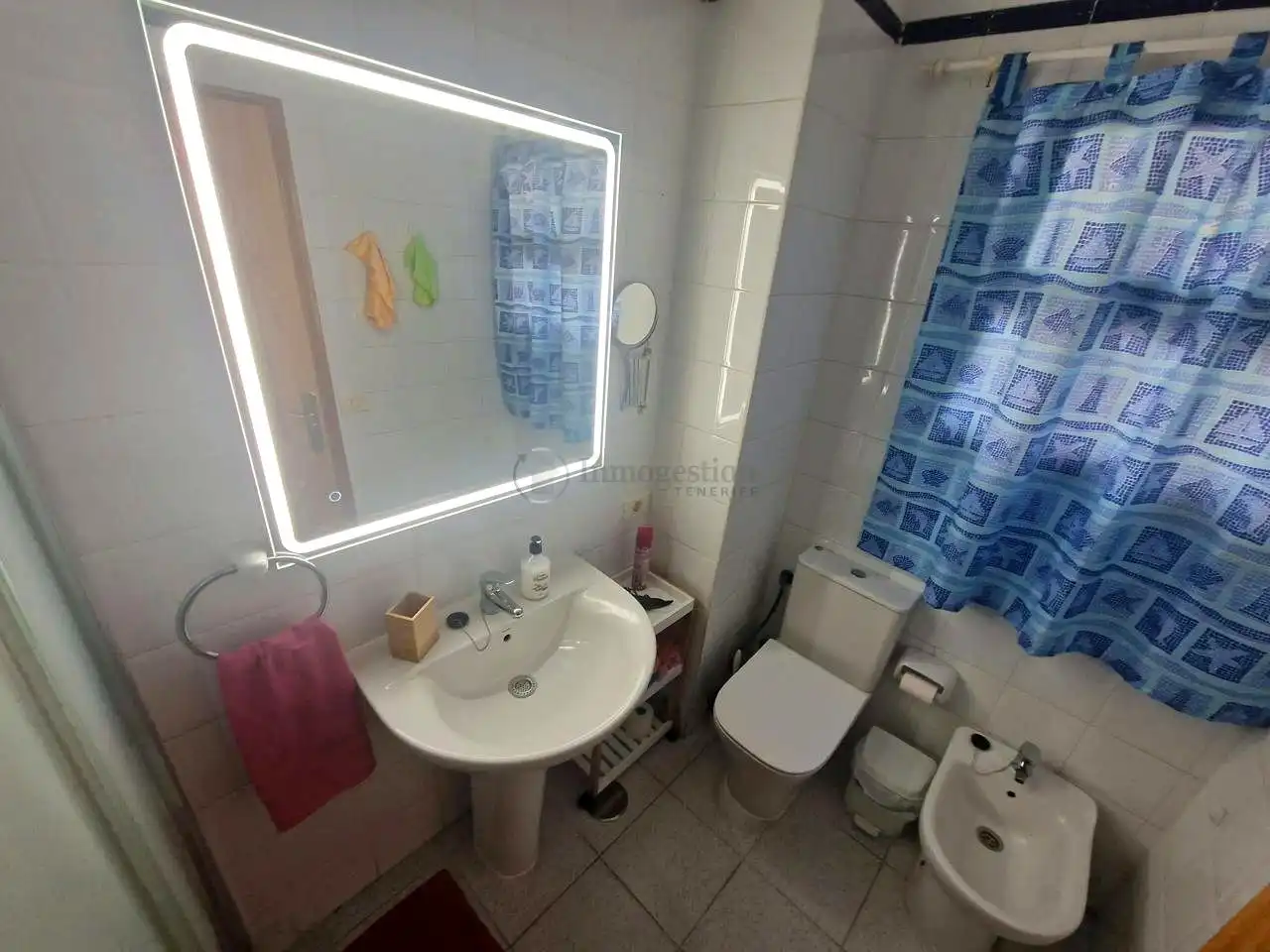 Study for rent in Arona, Santa Cruz de Tenerife