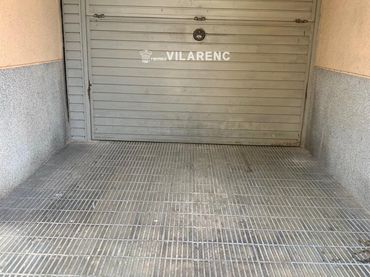 Einzelparkplatz zum Verkauf in Carrer de Villarroel