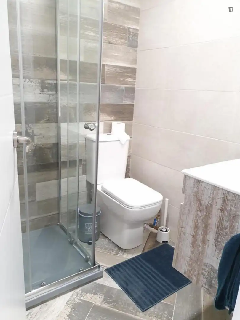 Apartament de lloguer a L'Amistat