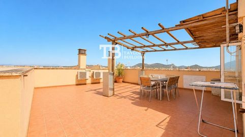 Photo 3 of Attic for sale in Ronda de Migjorn, Llucmajor pueblo, Llucmajor